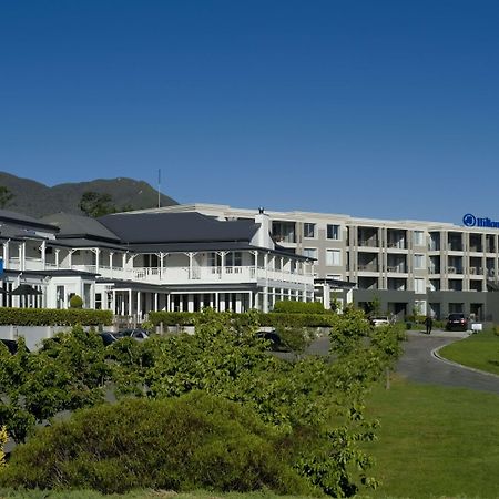 Hilton Lake Lago Taupo Exterior foto