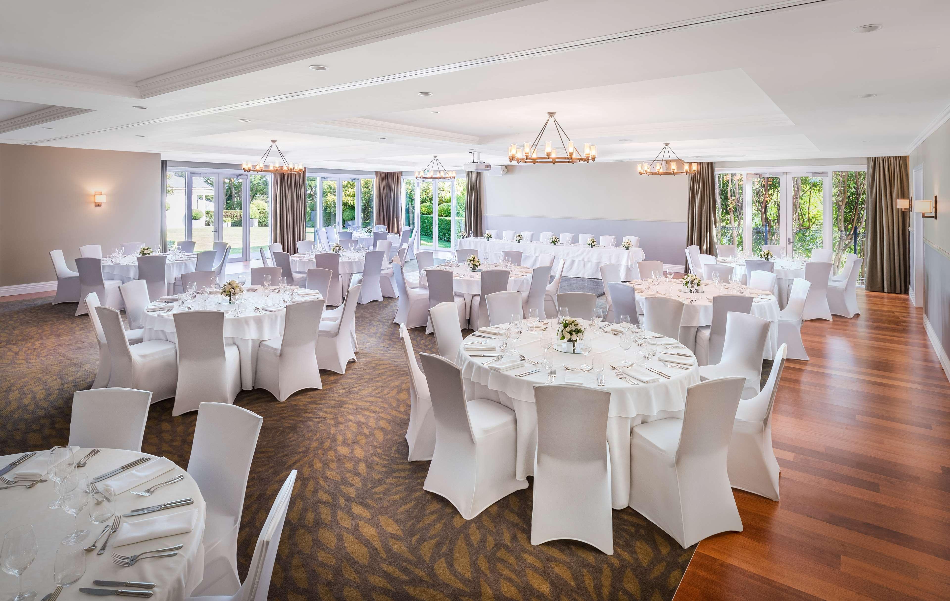 Hilton Lake Lago Taupo Exterior foto