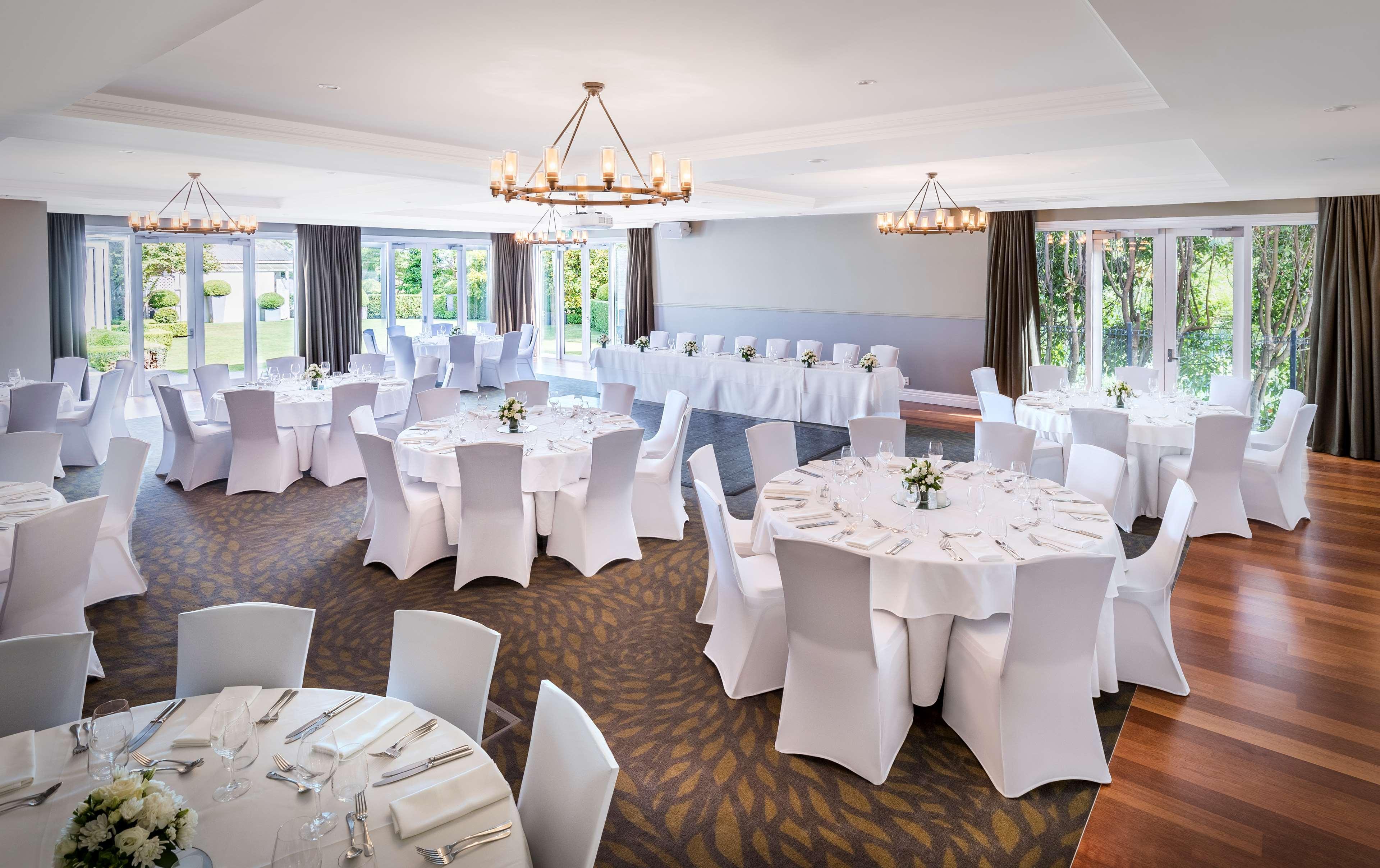 Hilton Lake Lago Taupo Exterior foto